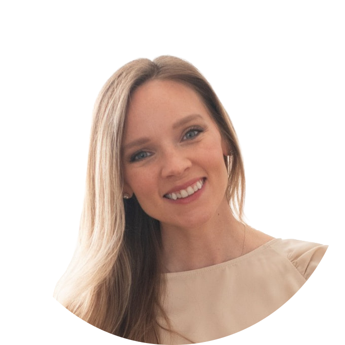 Andrea Swanson - Licensed Professional Counselor In-Training (LPC‑IT) 