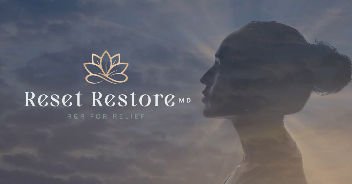 Reset Restore MD Ketamine Therapy Center - TMS Clinic in Brookfield, WI